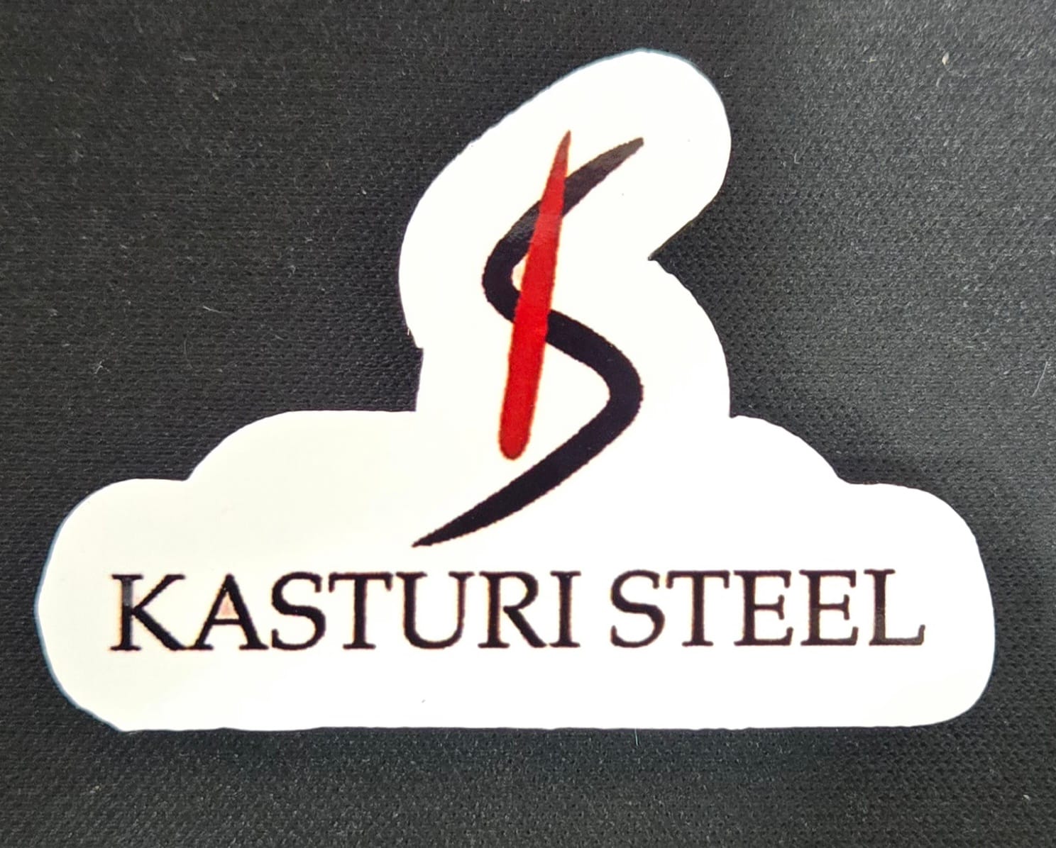 Kasturi Steel
